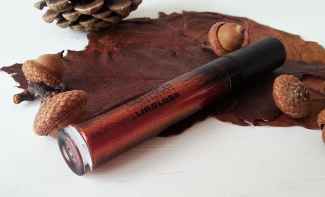 Catrice Feathered Fall Morphing Lipgloss (2)