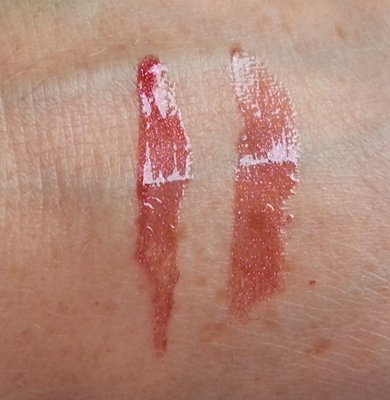 Catrice Feathered Fall Morphing Lipgloss